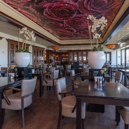Fletcher Hotel - Restaurant היילו מראה חיצוני תמונה