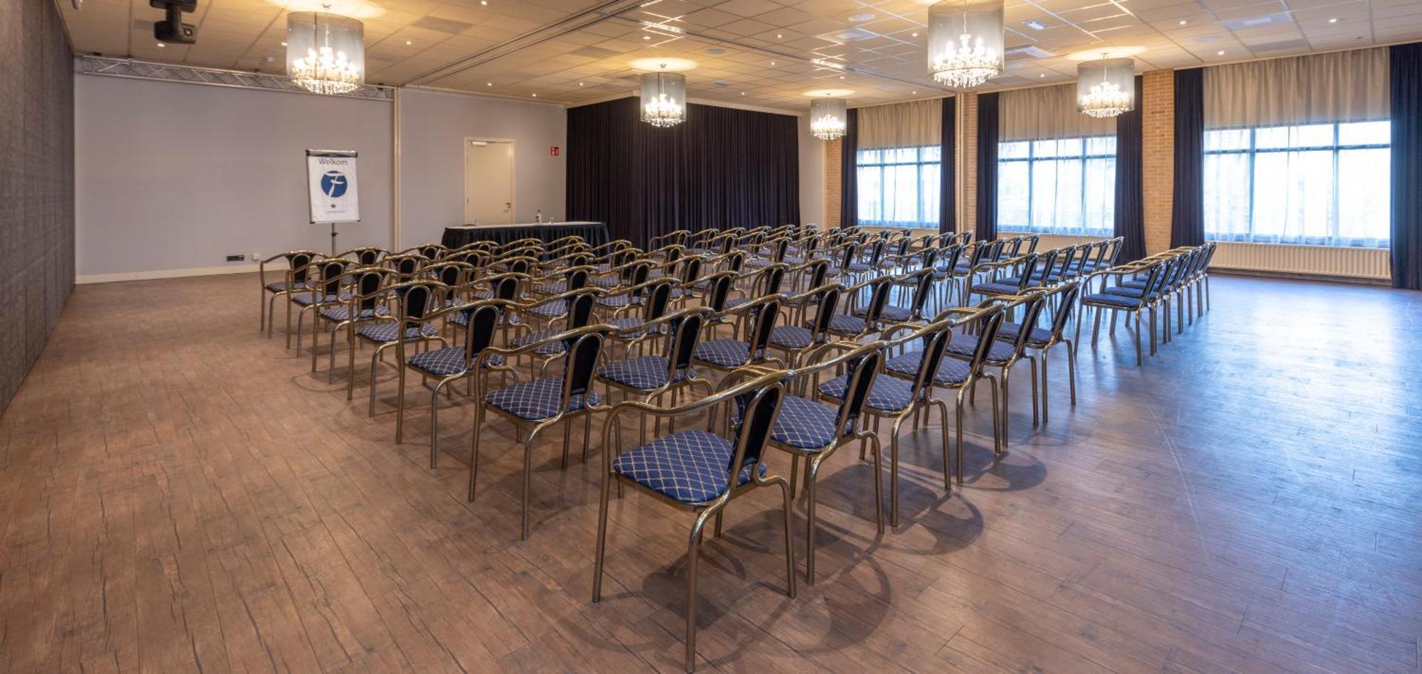 Fletcher Hotel - Restaurant היילו מראה חיצוני תמונה