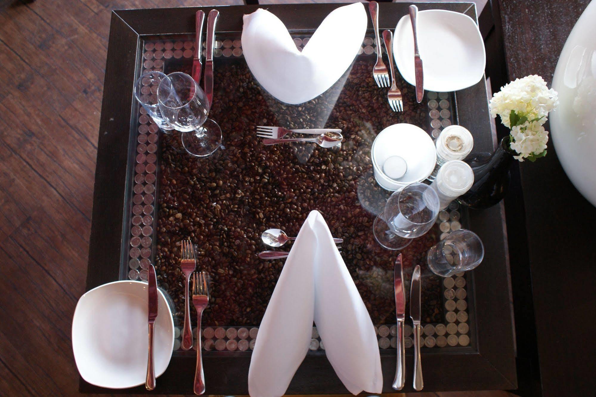 Fletcher Hotel - Restaurant היילו מראה חיצוני תמונה